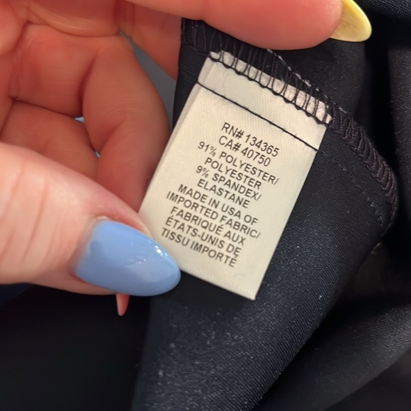 Rara Avis Iris Appel Jacket Topper Mary Poppins Mandarin Collar Pockets Size Sm - Picture 8 of 9